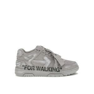 Off-White Out Of Office For Walking Sneakers Men